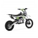 Pit Bike 125cc BASTOS BS FIRST