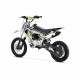 Pit Bike 125cc BASTOS BS FIRST