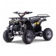 Quad 125cc enfant KEROX Bazooka