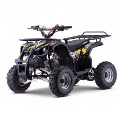 Quad 125cc enfant KEROX Bazooka