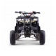 Quad 125cc enfant KEROX Bazooka