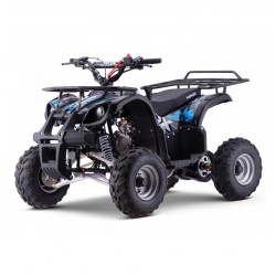 Quad 125cc enfant KEROX Bazooka BLEU