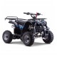 Quad 125cc enfant KEROX Bazooka BLEU