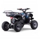 Quad 125cc enfant KEROX Bazooka BLEU