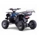 Quad 125cc enfant KEROX Bazooka BLEU