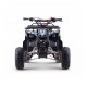 Quad 125cc enfant KEROX Bazooka BLEU