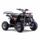 Quad 125cc enfant KEROX Bazooka ORANGE