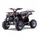 Quad 125cc enfant KEROX Bazooka ORANGE