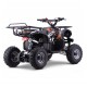 Quad 125cc enfant KEROX Bazooka ORANGE