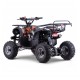 Quad 125cc enfant KEROX Bazooka ORANGE