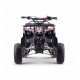 Quad 125cc enfant KEROX Bazooka ORANGE