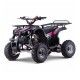 Quad 125cc enfant KEROX Bazooka ROSE