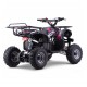 Quad 125cc enfant KEROX Bazooka ROSE