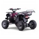 Quad 125cc enfant KEROX Bazooka ROSE