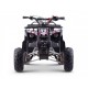 Quad 125cc enfant KEROX Bazooka ROSE