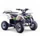 Quad 125cc enfant KEROX Bazooka BLANC