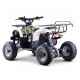 Quad 125cc enfant KEROX Bazooka BLANC