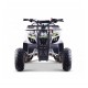 Quad 125cc enfant KEROX Bazooka BLANC