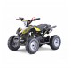 Pocket Quad 50cc enfant KEROX Rex BW6 jaune