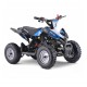 Pocket Quad 50cc enfant KEROX Rex BW6 bleu