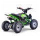 Pocket Quad 50cc enfant KEROX Rex BW6 ROUGE