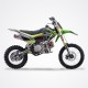 Pit Bike GUNSHOT 190 FX - 17/14 - Vert