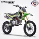 Pit Bike GUNSHOT 125 FX - 17/14 - Vert -