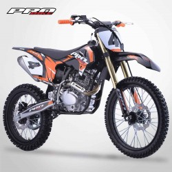 Moto cross PROBIKE 300 SX orange