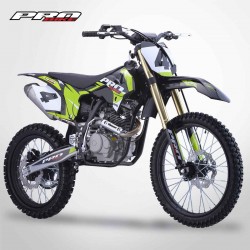 Moto cross PROBIKE 300 SX vert