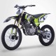 Moto cross PROBIKE 300 SX vert