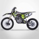 Moto cross PROBIKE 300 SX vert