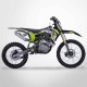 Moto cross PROBIKE 300 SX vert