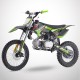 Pit Bike PROBIKE 125-S - 17/14 vert