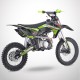 Pit Bike PROBIKE 125-S - 17/14 vert