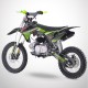 Pit Bike PROBIKE 125-S - 17/14 vert