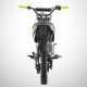 Pit Bike PROBIKE 125-S - 17/14 vert