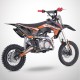 Pit Bike PROBIKE 125-S - 14/12 orange