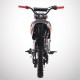 Pit Bike PROBIKE 125-S - 14/12 orange