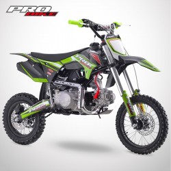 Pit Bike PROBIKE 125-S - 14/12 vert