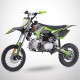 Pit Bike PROBIKE 125-S - 14/12 vert