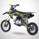 Pit Bike PROBIKE 125-S - 14/12 vert