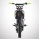 Pit Bike PROBIKE 125-S - 14/12 vert