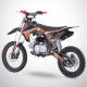 Pit Bike PROBIKE 125-S - 17/14 - Orange