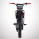 Pit Bike PROBIKE 125-S - 17/14 - Orange