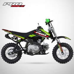 Moto enfant PROBIKE 50 - Vert