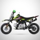 Moto enfant PROBIKE 50 - Vert