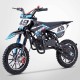 Pocket cross PROBIKE 49 SX bleu