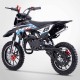 Pocket cross PROBIKE 49 SX bleu