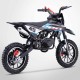 Pocket cross PROBIKE 49 SX bleu