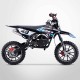 Pocket cross PROBIKE 49 SX bleu